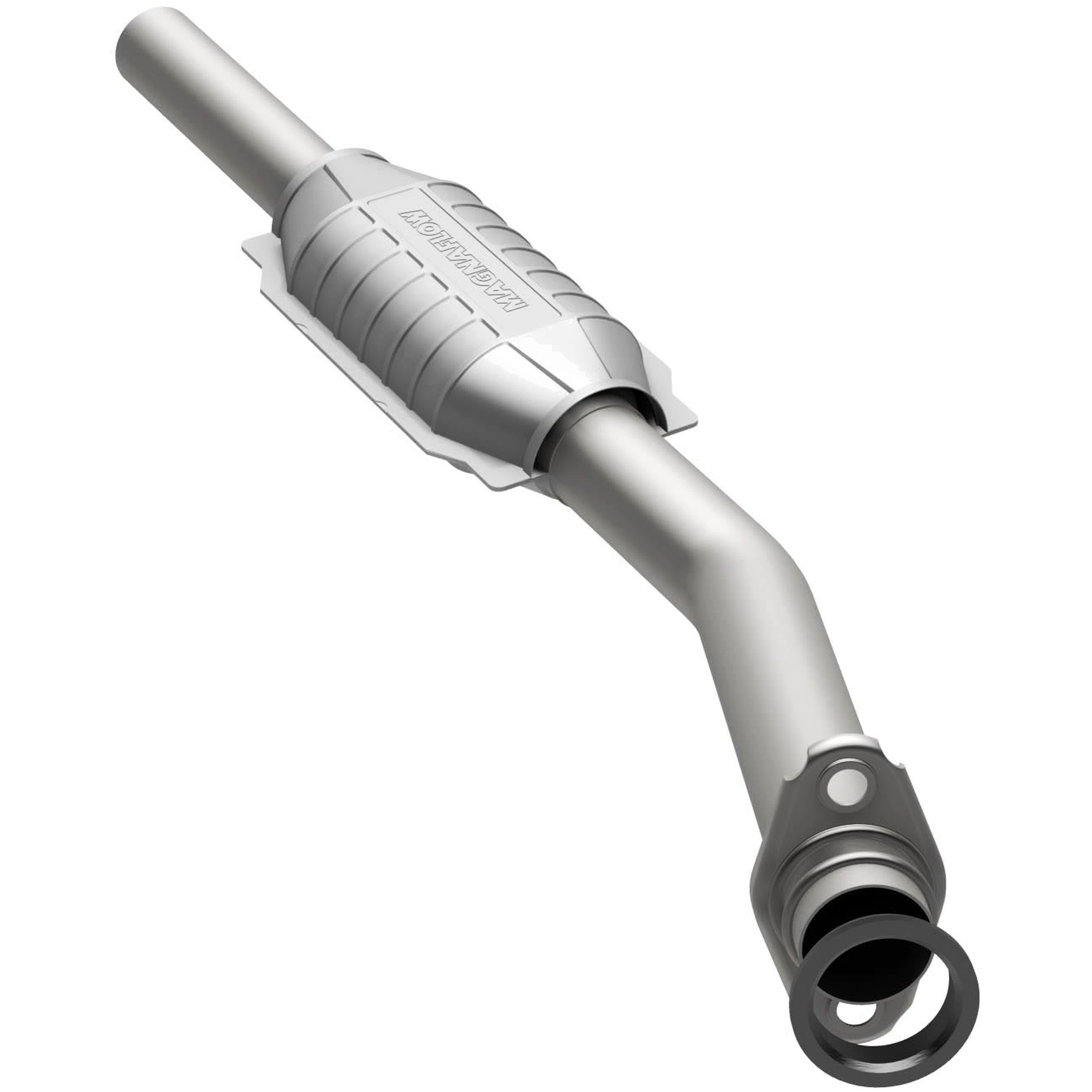 MagnaFlow Exhaust Products 23272 Standard Grade Direct-Fit Catalytic Converter